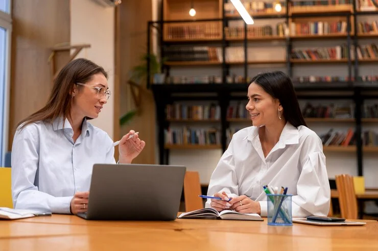 Educational Counselling